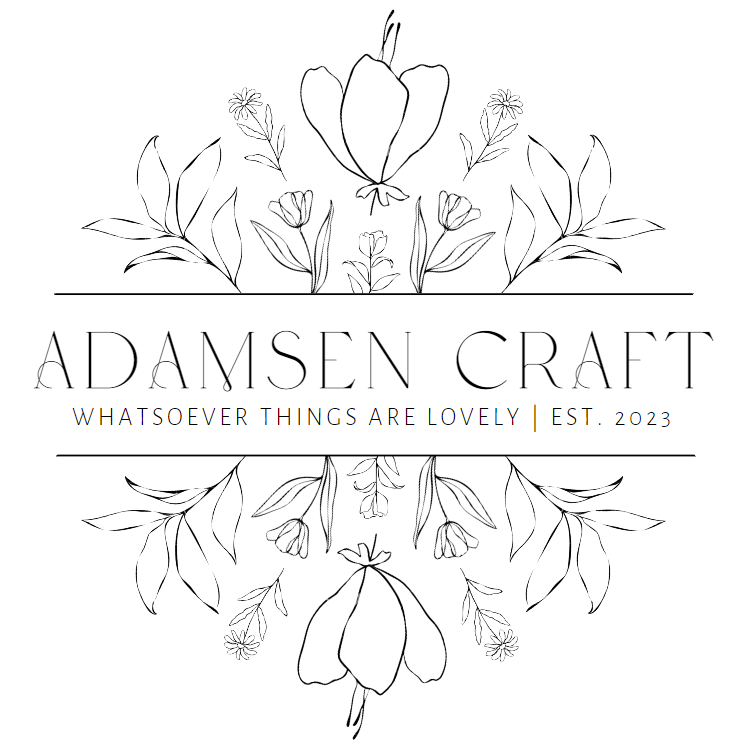 Adamsen Craft